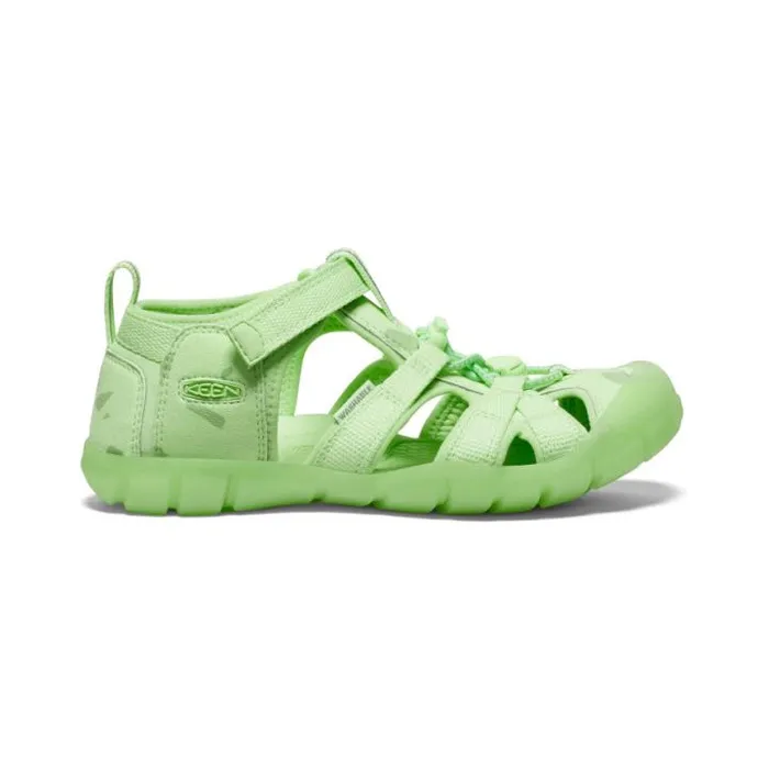 Big Kids039 Seacamp II CNX Paradise Sandal Kids KEEN Big Kids
