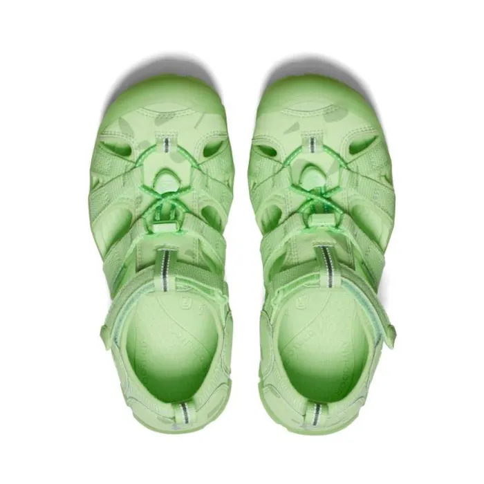Big Kids039 Seacamp II CNX Paradise Sandal Kids KEEN Big Kids Big Kids039 Seacamp II CNX Paradise Sandal Kids KEEN Big Kids