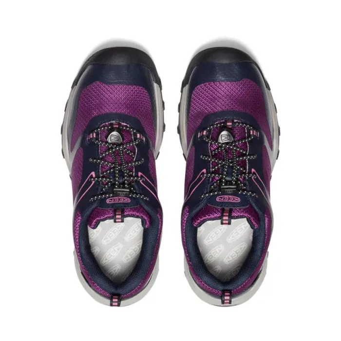Big Kids039 Wanduro Low Waterproof Leather Shoe Kids KEEN Hike Big Kids039 Wanduro Low Waterproof Leather Shoe Kids KEEN Hike