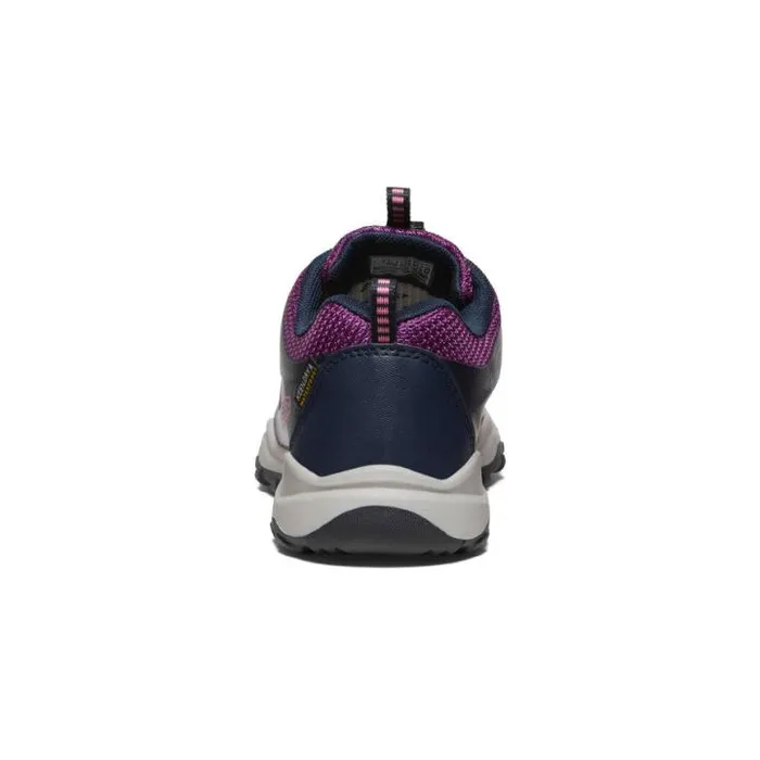 Big Kids039 Wanduro Low Waterproof Leather Shoe Kids KEEN Hike Big Kids039 Wanduro Low Waterproof Leather Shoe Kids KEEN Hike