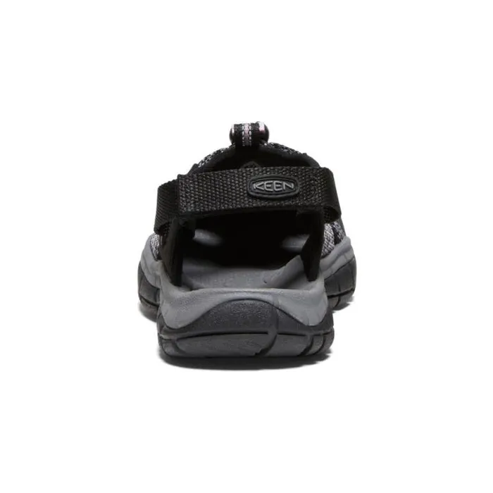Black Adjustable Water Sandals 8211 Ravine Women KEEN Sandals