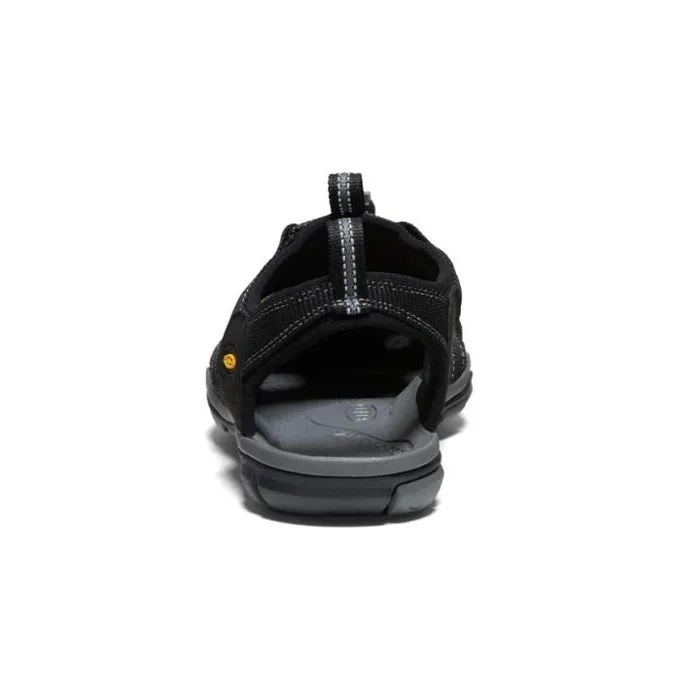 Black Lightweight Water Sandals 8211 Clearwater CNX Men KEEN Hike