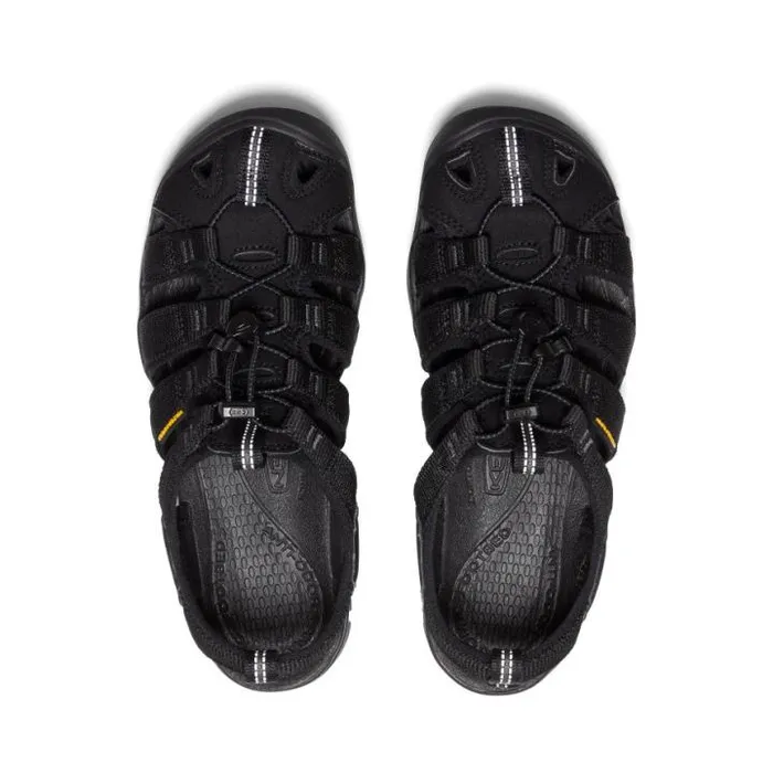 Black Lightweight Water Sandals 8211 Clearwater CNX Women KEEN Hike Black Lightweight Water Sandals 8211 Clearwater CNX Women KEEN Hike