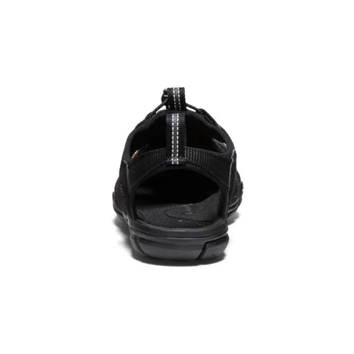 Black Lightweight Water Sandals 8211 Clearwater CNX Women KEEN Hike Black Lightweight Water Sandals 8211 Clearwater CNX Women KEEN Hike