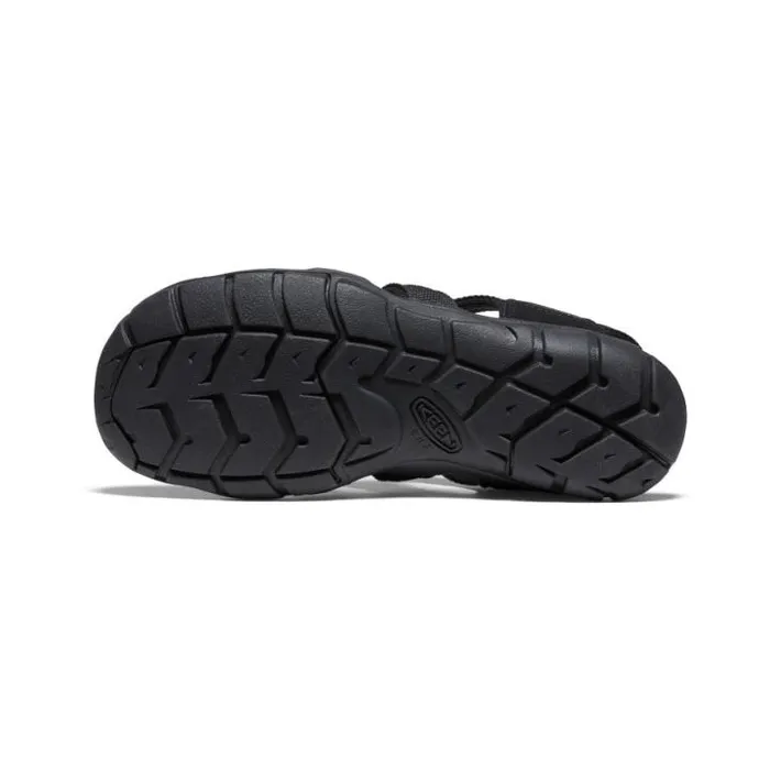 Black Lightweight Water Sandals 8211 Clearwater CNX Women KEEN Hike Black Lightweight Water Sandals 8211 Clearwater CNX Women KEEN Hike