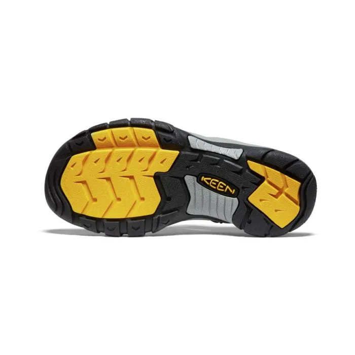 Black Water Hiking Sandals 8211 Newport H2 Men KEEN Casual