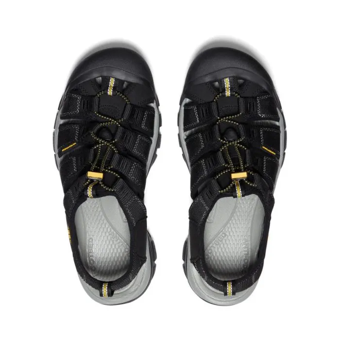 Black Water Hiking Sandals 8211 Newport H2 Men KEEN Sandals Black Water Hiking Sandals 8211 Newport H2 Men KEEN Sandals