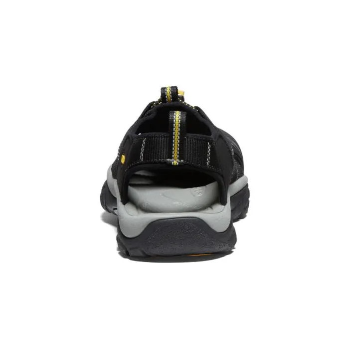 Black Water Hiking Sandals 8211 Newport H2 Men KEEN Sandals Black Water Hiking Sandals 8211 Newport H2 Men KEEN Sandals