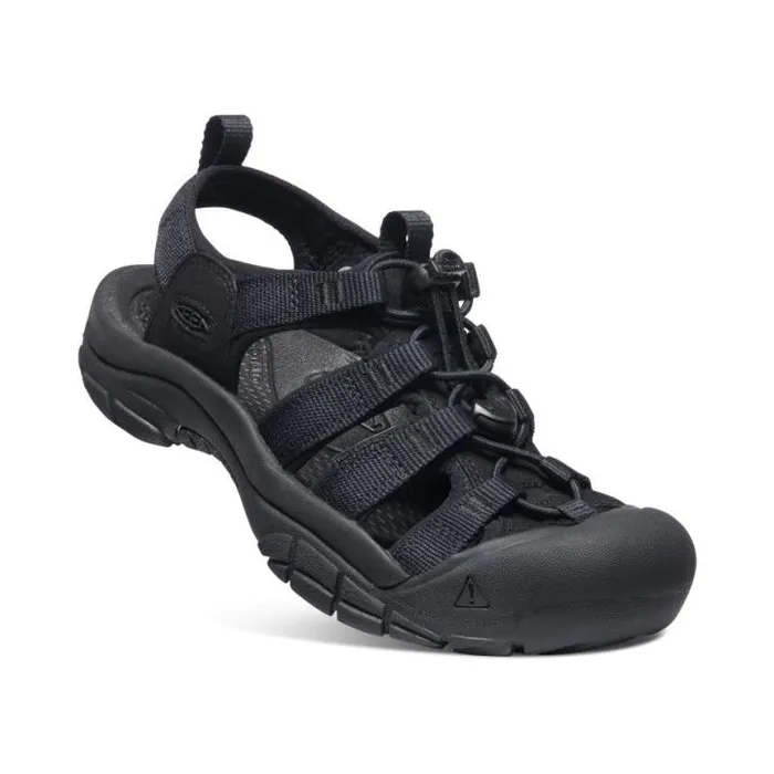 Black Water Hiking Sandals 8211 Newport H2 Women KEEN Casual Black Water Hiking Sandals 8211 Newport H2 Women KEEN Casual