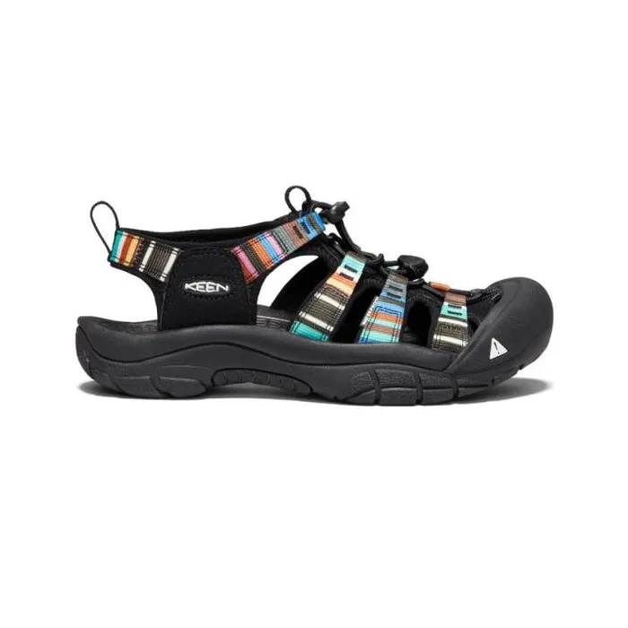 Black Water Hiking Sandals 8211 Newport H2 Women KEEN Sandals