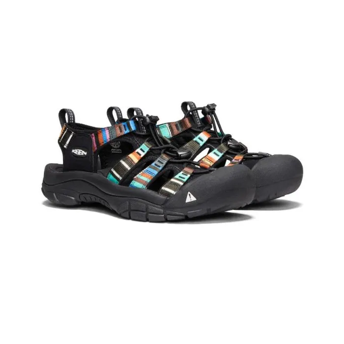 Black Water Hiking Sandals 8211 Newport H2 Women KEEN Sandals Black Water Hiking Sandals 8211 Newport H2 Women KEEN Sandals