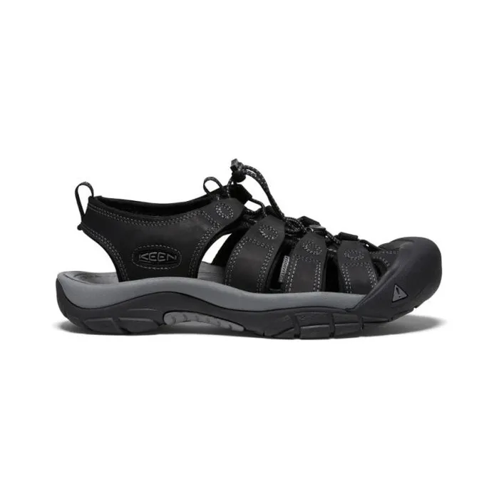 Black Water Hiking Sandals 8211 Newport Men KEEN Casual
