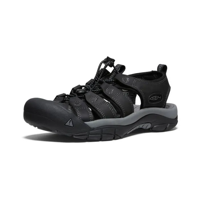 Black Water Hiking Sandals 8211 Newport Men KEEN Water Black Water Hiking Sandals 8211 Newport Men KEEN Water