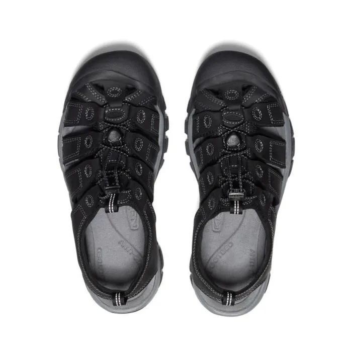 Black Water Hiking Sandals 8211 Newport Men KEEN Water Black Water Hiking Sandals 8211 Newport Men KEEN Water