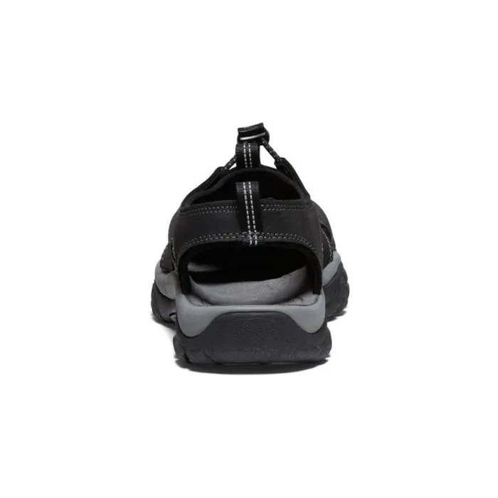 Black Water Hiking Sandals 8211 Newport Men KEEN Water Black Water Hiking Sandals 8211 Newport Men KEEN Water