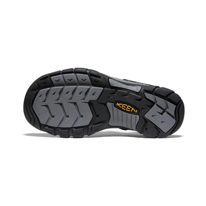 Black Water Hiking Sandals 8211 Newport Men KEEN Water Black Water Hiking Sandals 8211 Newport Men KEEN Water