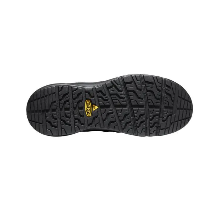 Black Work Sneakers 8211 Vista Energy Men KEEN Shoes Black Work Sneakers 8211 Vista Energy Men KEEN Shoes