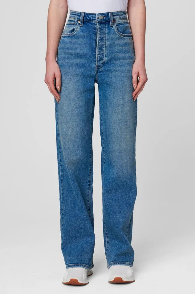 Blank Nyc Franklin In Mixtape Jean Women Jeans