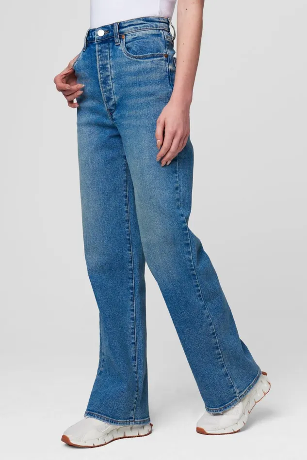 Blank Nyc Franklin In Mixtape Jean Women Jeans