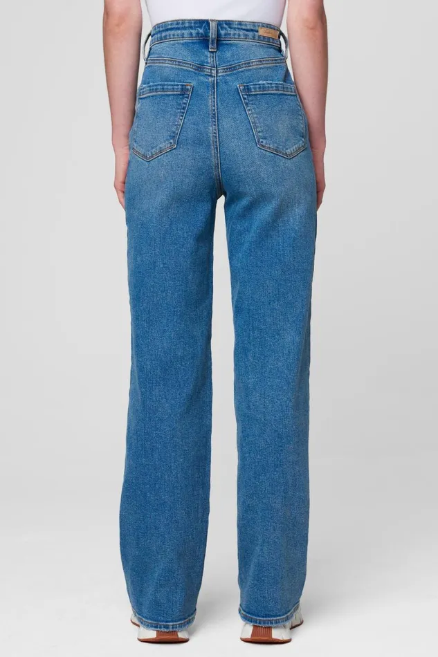 Blank Nyc Franklin In Mixtape Jean Women Jeans