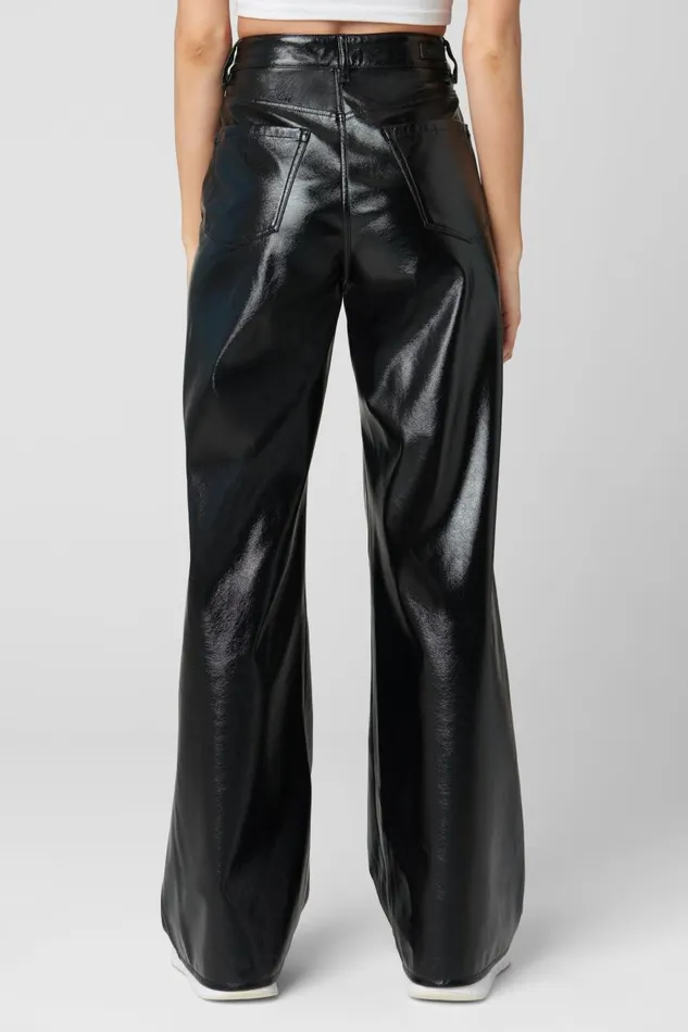 Blank Nyc Franklin In Right On Time Pant Women Pants Blank Nyc Franklin In Right On Time Pant Women Pants