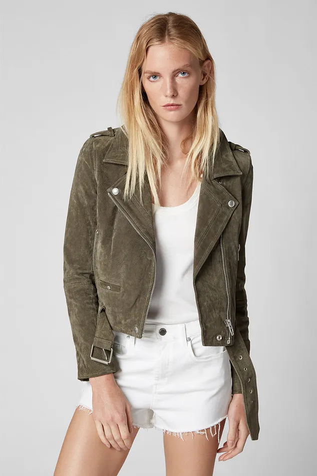 Blank Nyc Herb Jacket Women Jackets Blank Nyc Herb Jacket Women Jackets
