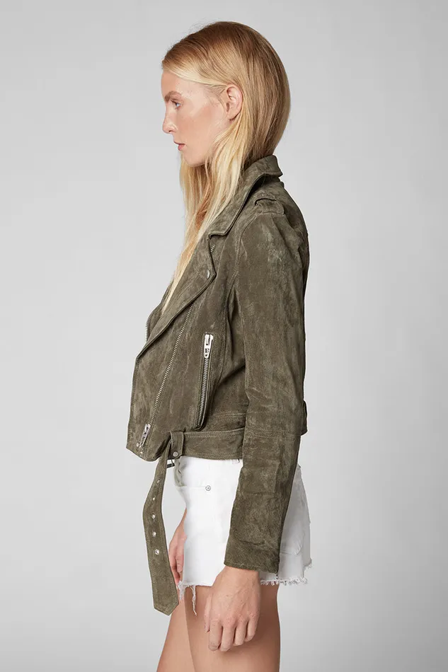 Blank Nyc Herb Jacket Women Jackets Blank Nyc Herb Jacket Women Jackets