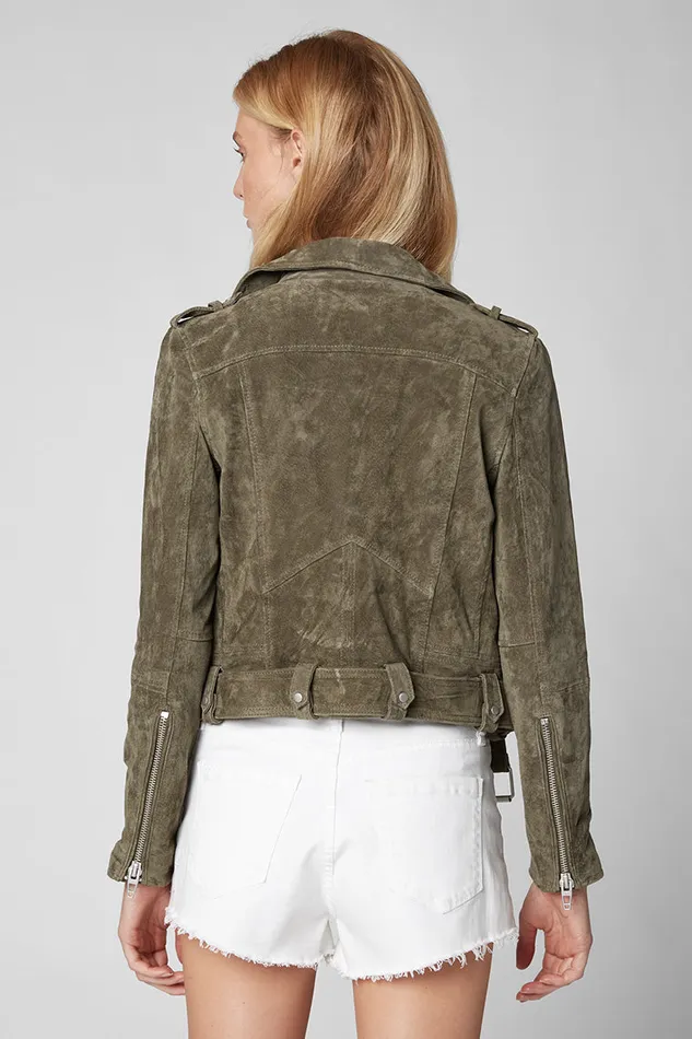 Blank Nyc Herb Jacket Women Jackets Blank Nyc Herb Jacket Women Jackets