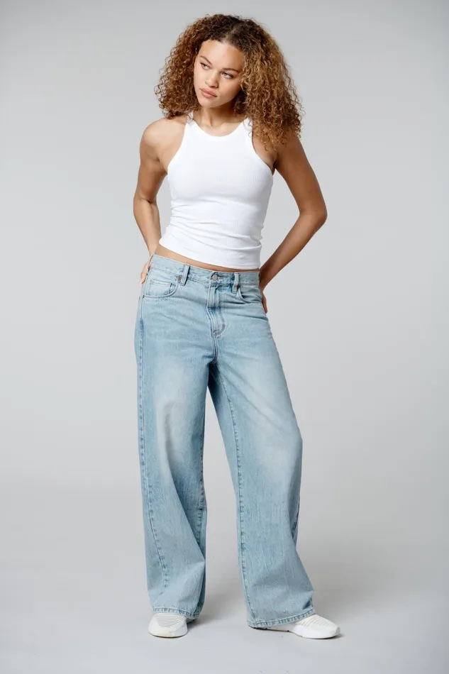 Blank Nyc Home Free Jean Women Jeans