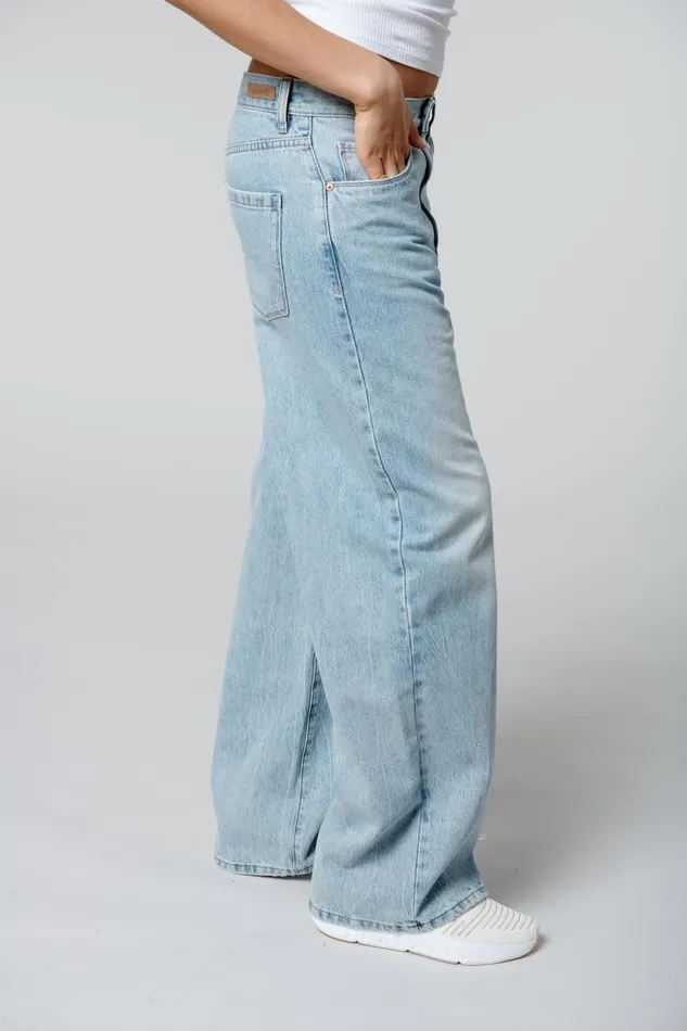 Blank Nyc Home Free Jean Women Jeans