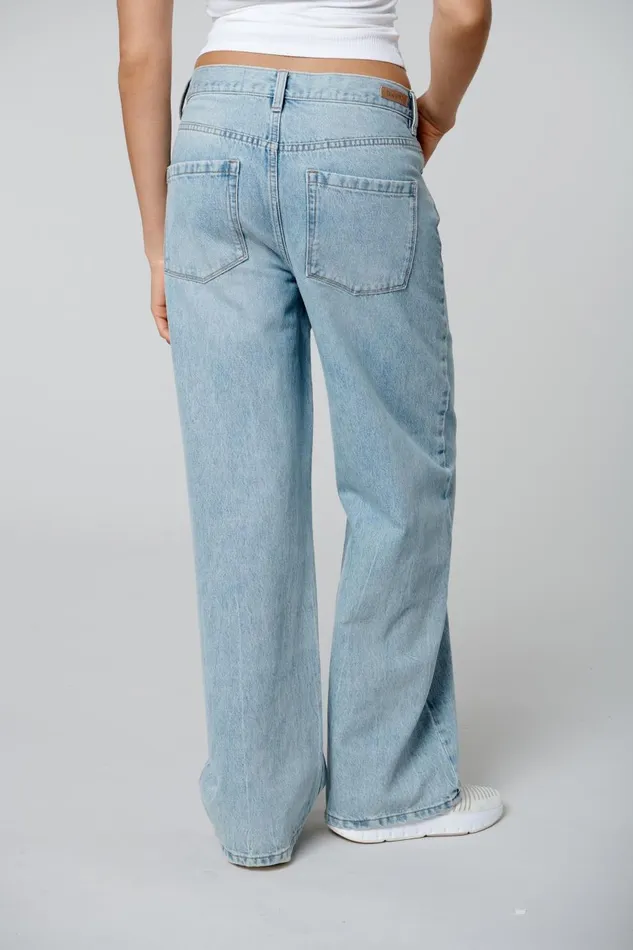 Blank Nyc Home Free Jean Women Jeans