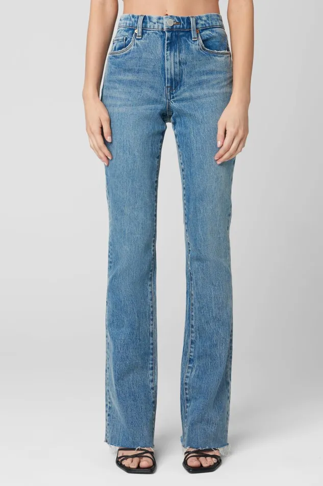 Blank Nyc Hoyt In Close Ranks Jean Women Jeans