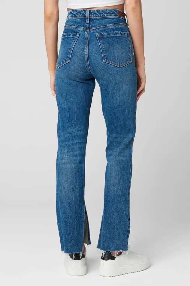 Blank Nyc Lexington In First Kiss Pant Women Pants Blank Nyc Lexington In First Kiss Pant Women Pants