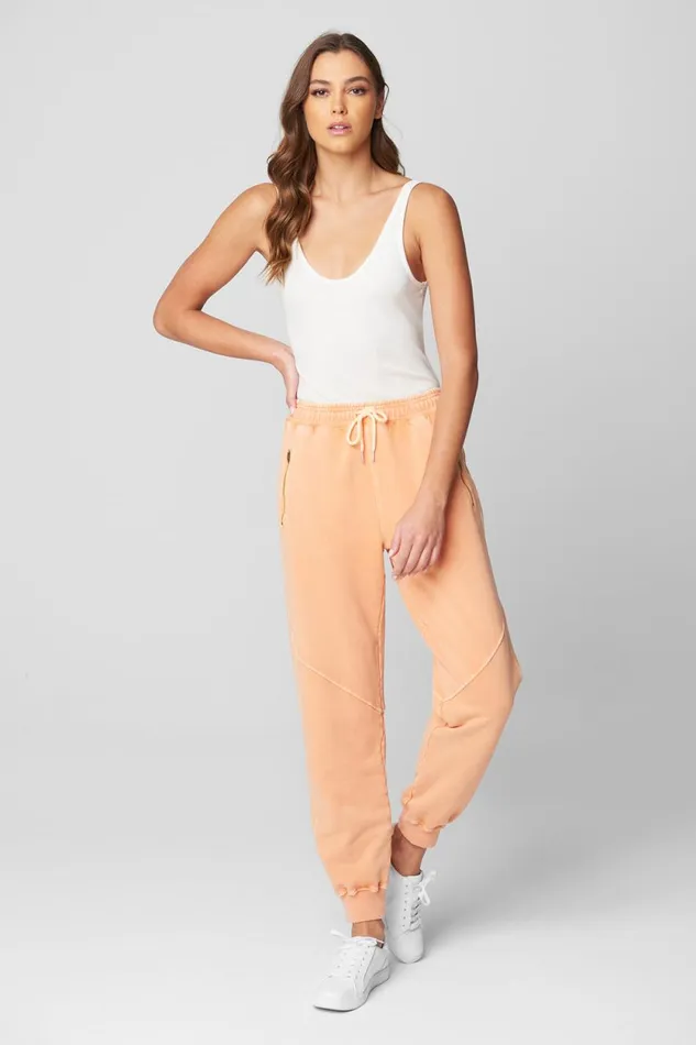 Blank Nyc Power Hour Sweatpant Women Sweatpants