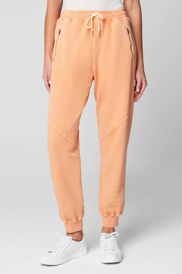 Blank Nyc Power Hour Sweatpant Women Sweatpants Blank Nyc Power Hour Sweatpant Women Sweatpants