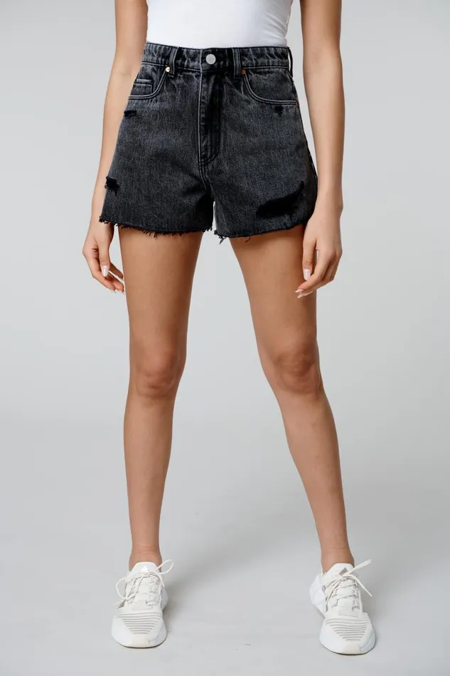 Blank Nyc Sabotage Short Women Shorts Blank Nyc Sabotage Short Women Shorts