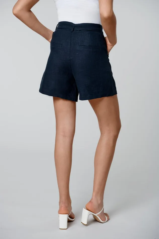Blank Nyc Set Sail Short Women Shorts Blank Nyc Set Sail Short Women Shorts