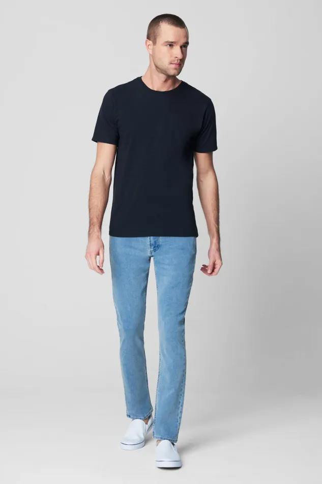 Blank Nyc Wooster In Poppa Twist Jean Men Jeans