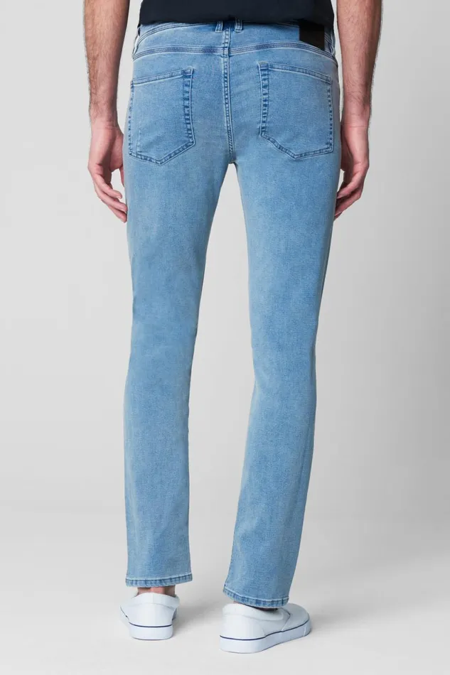 Blank Nyc Wooster In Poppa Twist Jean Men Jeans Blank Nyc Wooster In Poppa Twist Jean Men Jeans
