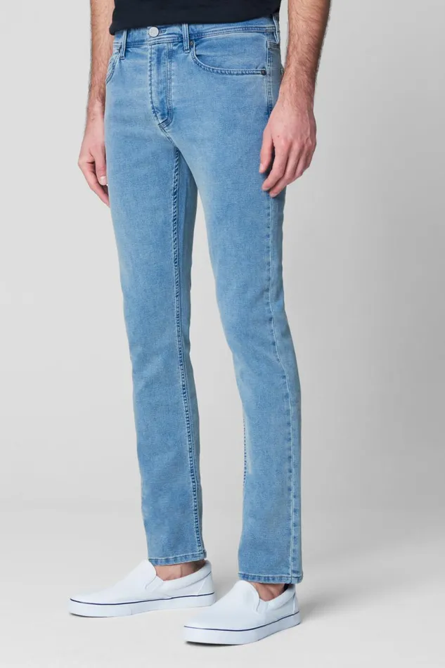 Blank Nyc Wooster In Poppa Twist Jean Men Jeans Blank Nyc Wooster In Poppa Twist Jean Men Jeans