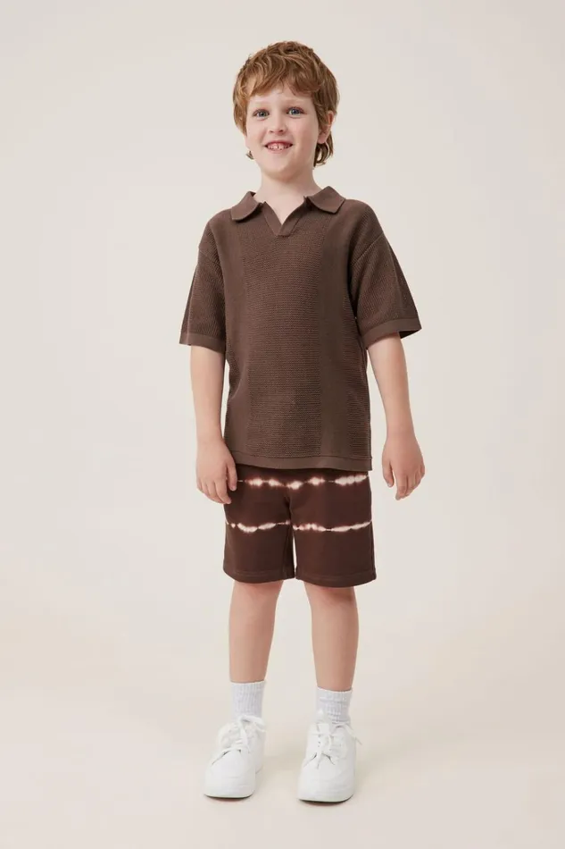 Boys Shorts Cotton On Harlow Longline Fleece Short Hot Choccyvanilla Tie Dye Boys Shorts Cotton On Harlow Longline Fleece Short Hot Choccyvanilla Tie Dye