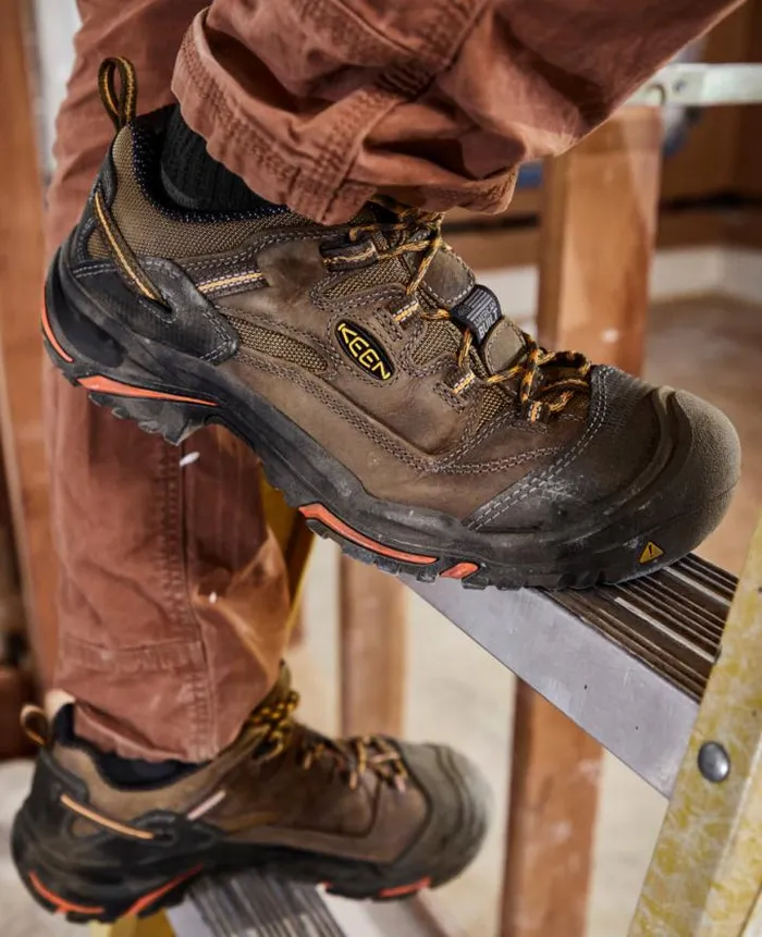 Braddock Low Work Boots 8211 Waterproof and Soft Toe Boots Men KEEN Work Boots and Shoes Braddock Low Work Boots 8211 Waterproof and Soft Toe Boots Men KEEN Work Boots and Shoes