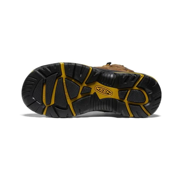Braddock Mid Work Boots 8211 Waterproof and Soft Toe Boots Men KEEN Work Boots and Shoes Braddock Mid Work Boots 8211 Waterproof and Soft Toe Boots Men KEEN Work Boots and Shoes