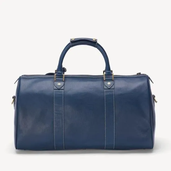 Brit Leather Travel Bag Union Jack Men Aspinal Of London Travel Bags