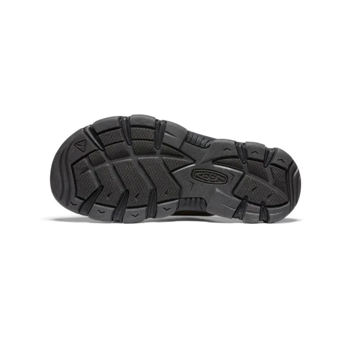 Brown Open Toe Slide Sandals 8211 Daytona II Men KEEN Casual