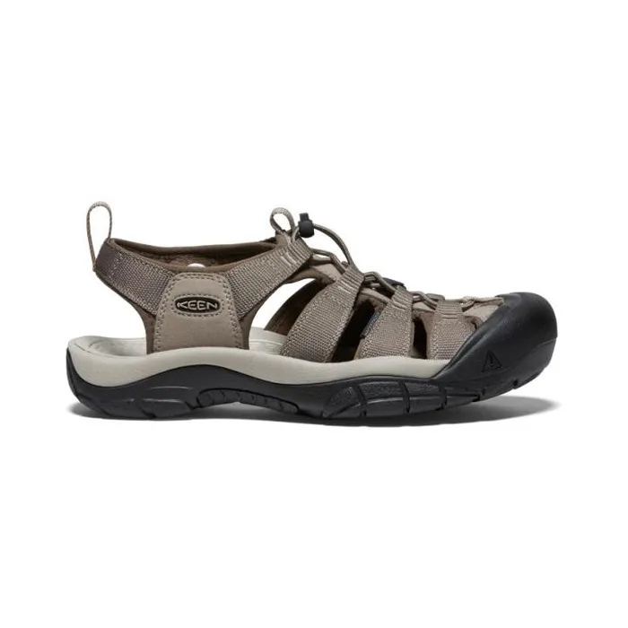Brown Water Hiking Sandals 8211 Newport H2 Men KEEN Hike