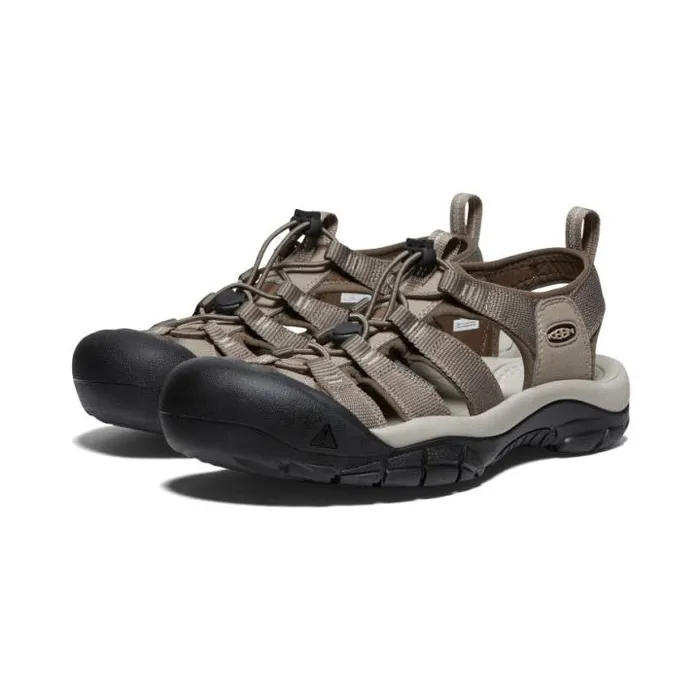 Brown Water Hiking Sandals 8211 Newport H2 Men KEEN Hike Brown Water Hiking Sandals 8211 Newport H2 Men KEEN Hike