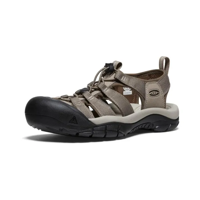 Brown Water Hiking Sandals 8211 Newport H2 Men KEEN Hike Brown Water Hiking Sandals 8211 Newport H2 Men KEEN Hike