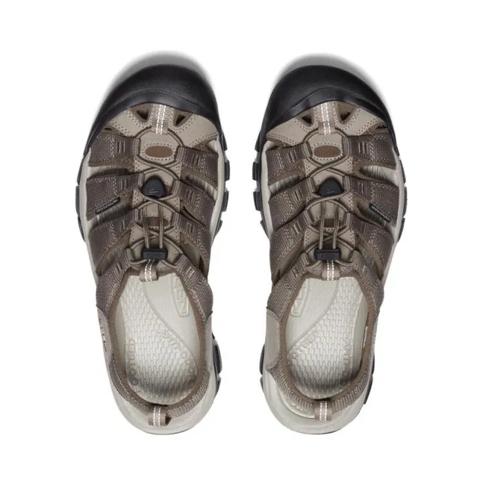 Brown Water Hiking Sandals 8211 Newport H2 Men KEEN Hike Brown Water Hiking Sandals 8211 Newport H2 Men KEEN Hike