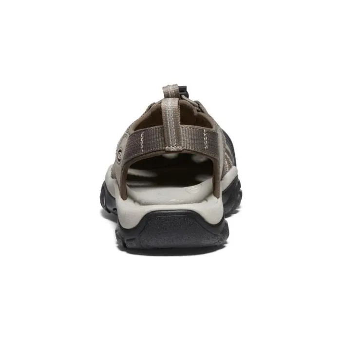 Brown Water Hiking Sandals 8211 Newport H2 Men KEEN Hike Brown Water Hiking Sandals 8211 Newport H2 Men KEEN Hike